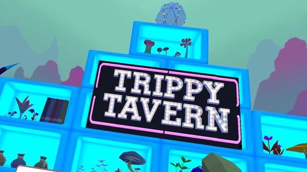 特里皮酒馆（Trippy Tavern）
