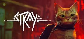 流浪猫VR（Stray）