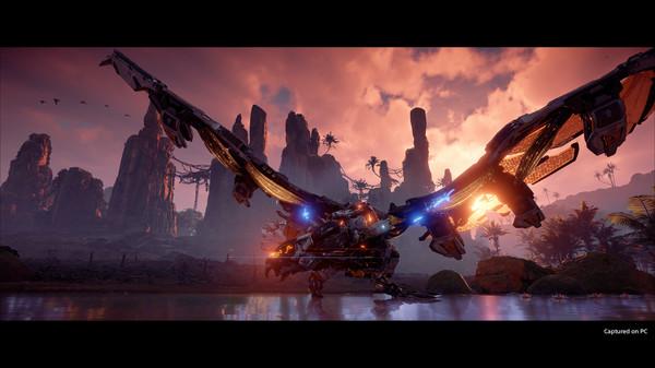 地平线:零之黎明VR 全DLC解锁版（Horizon Zero Dawn Complete Edition）