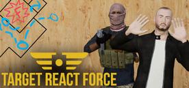 目标反作用力 (Target React Force)