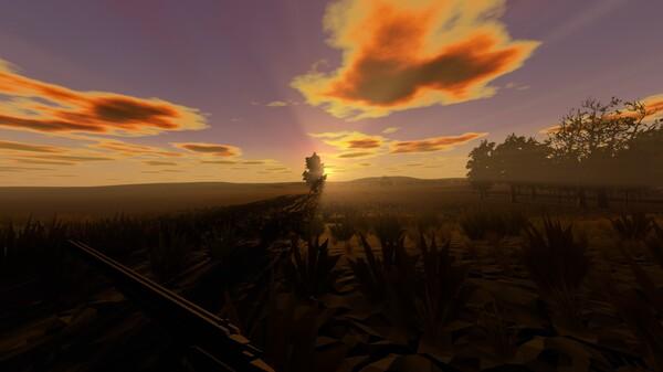 狩猎生活VR：鸽子季节（Hunting Life VR: Dove Season）