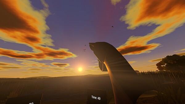 狩猎生活VR：鸽子季节（Hunting Life VR: Dove Season）