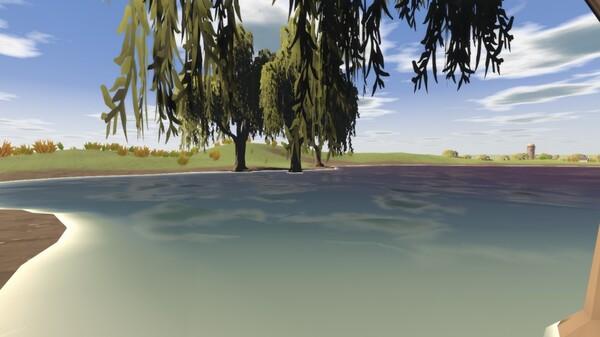 狩猎生活VR：鸽子季节（Hunting Life VR: Dove Season）
