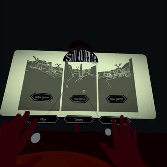 影子谜题（Silhouette）- Meta Quest游戏