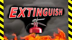 灭火：灭火器培训（Extinguish: Fire Extinguisher Training）- Meta Quest游戏