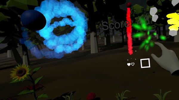 触摸球VR（Touch the Balls VR）