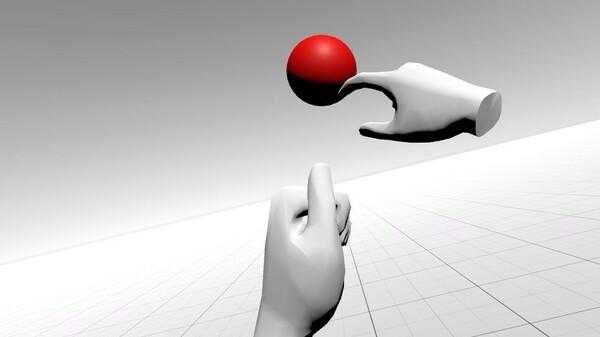 触摸球VR（Touch the Balls VR）