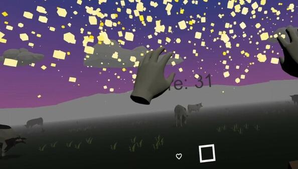 触摸球VR（Touch the Balls VR）