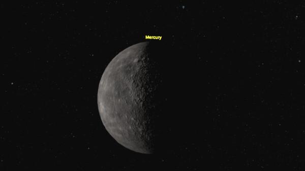 天文VR（Astro VR）