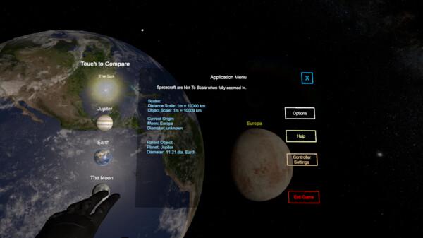 天文VR（Astro VR）
