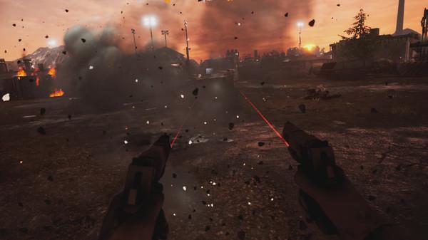 作战部队VR（Combat Troops VR）