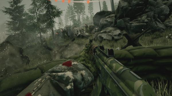 作战部队VR（Combat Troops VR）