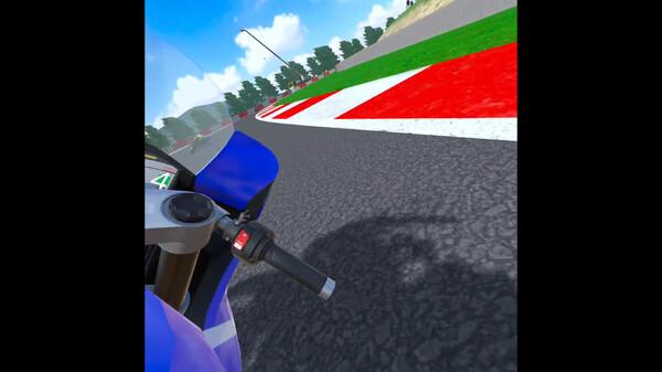 摩托赛车VR（Motorcycle Racing VR）