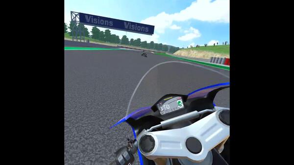 摩托赛车VR（Motorcycle Racing VR）