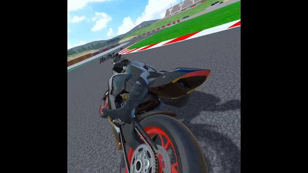 摩托赛车VR（Motorcycle Racing VR）