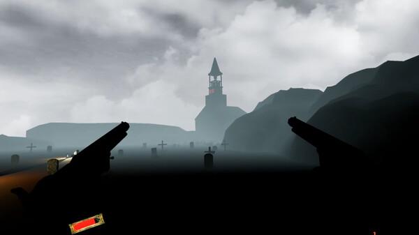 牛仔和僵尸（Cowboys & Zombies VR）