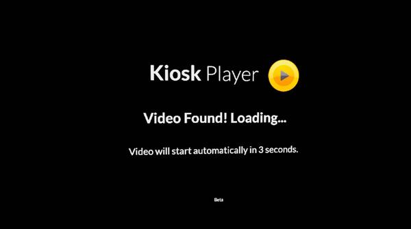 KK播放器（Kiosk Player）- Meta Quest游戏