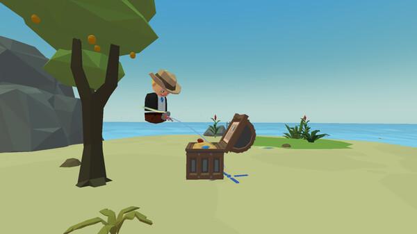 海洋生存 汉化中文版 (OceanCraft)