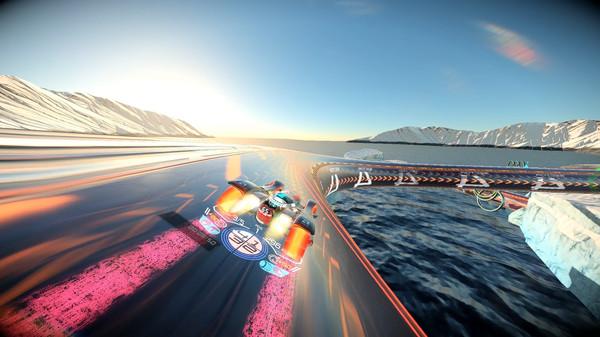 22 赛车系列 | RTS-竞速 (22 Racing Series | RTS-Racing)