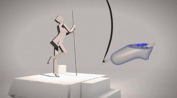 人物绘画（Gesture VR）- Meta Quest游戏
