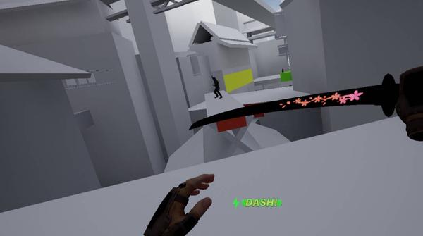 红花开（RED FLOWERS Open Beta）- Meta Quest游戏