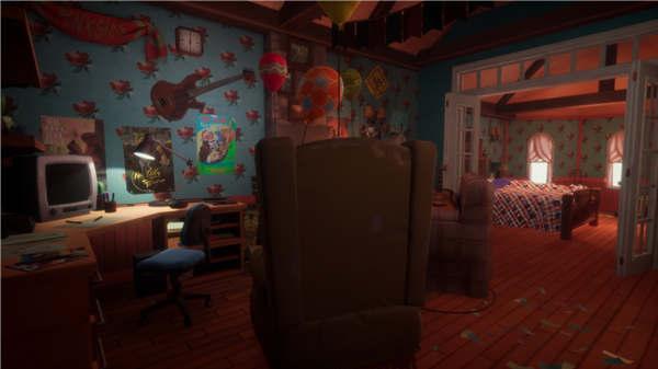 《土拨鼠日：如父如子 Groundhog Day: Like Father Like Son》中文版pkg下载v1.0 — PS4 VR