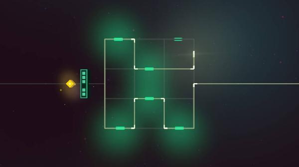 线条灯（Linelight）- Meta Quest游戏