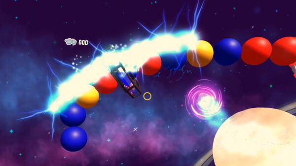 色彩入侵者VR(Color Invader VR)