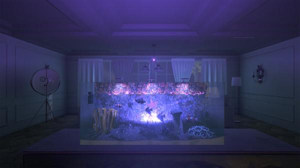 水族馆VR（Aquarist VR）