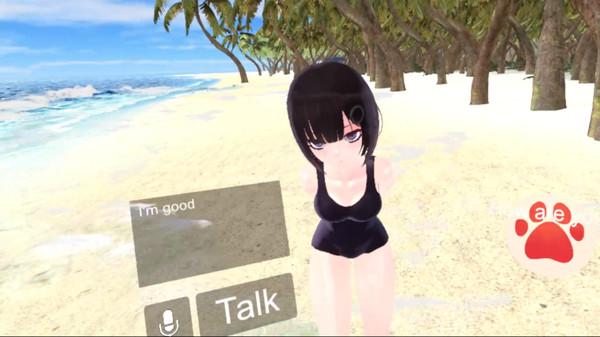 虚拟AI（Virtual AI - Aki & Mika）