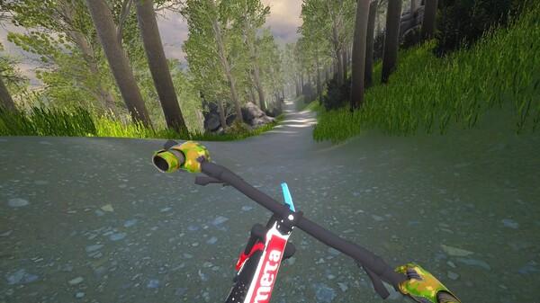 疯狂山地车VR（Down Fast VR）