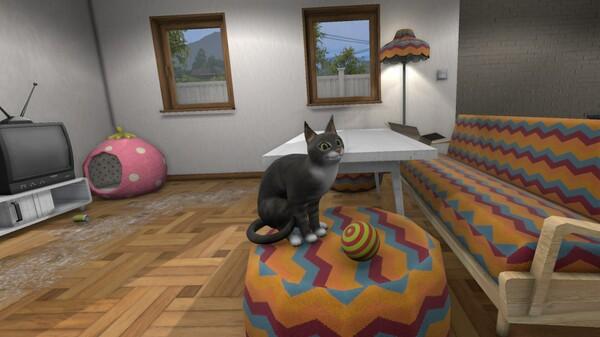 翻转吧！宠物VR（House Flipper Pets VR）