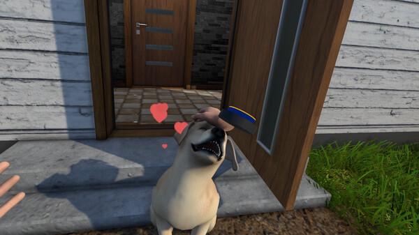 翻转吧！宠物VR（House Flipper Pets VR）