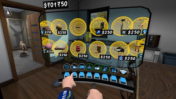 翻转吧！宠物VR（House Flipper Pets VR）
