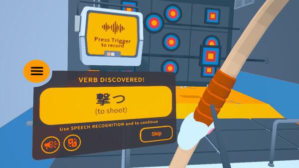名镇：VR语言学习（Noun Town: VR Language Learning）