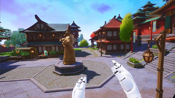 皇家宫殿VR（VR Pekin Royal Palace）