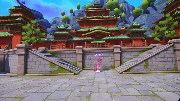 皇家宫殿VR（VR Pekin Royal Palace）