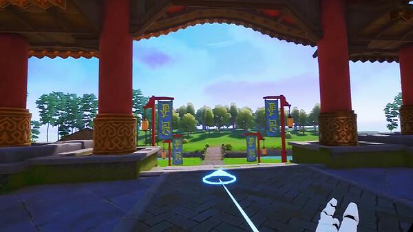 皇家宫殿VR（VR Pekin Royal Palace）