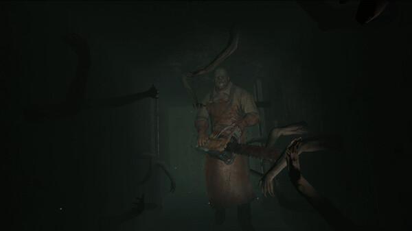 坏梦VR（BAD DREAMS）