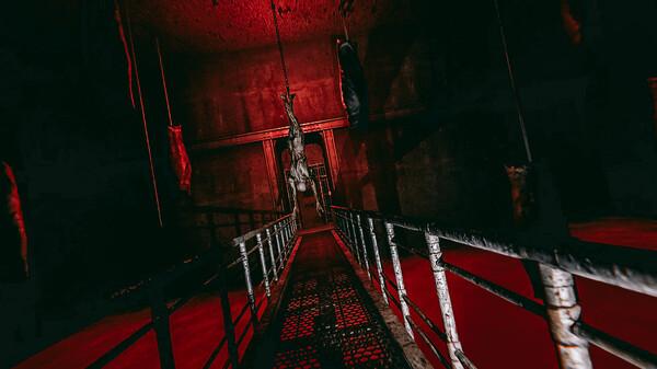 坏梦VR（BAD DREAMS）