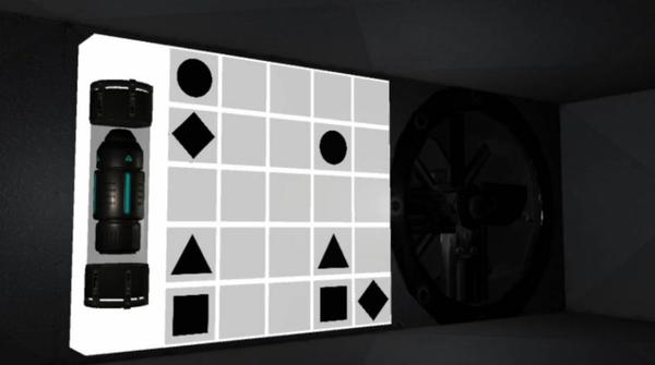 爬行空间2（Crawlspace 2）- Meta Quest游戏