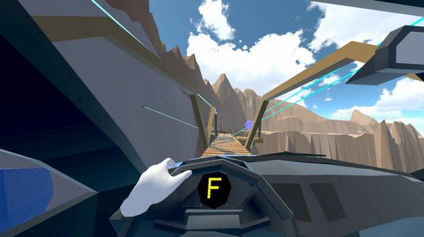 桥梁工程师（Bridge Engineer）- Meta Quest游戏