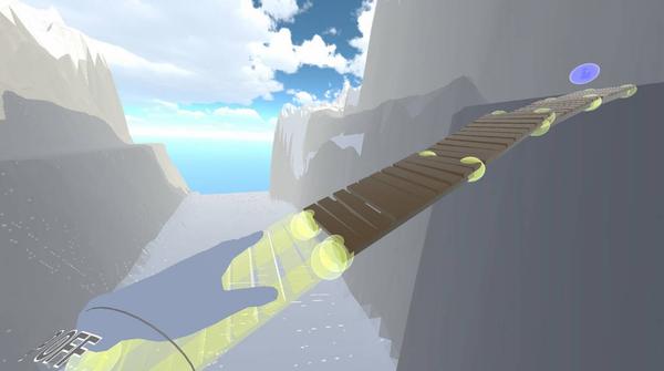 桥梁工程师（Bridge Engineer）- Meta Quest游戏