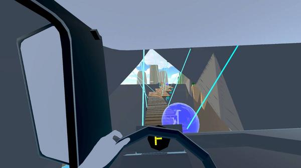 桥梁工程师（Bridge Engineer）- Meta Quest游戏