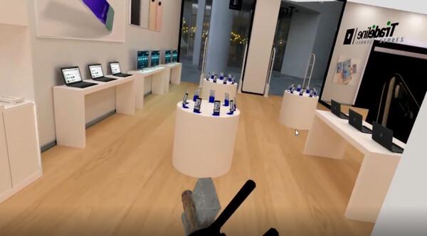 毁了它(Wreck it! VR)