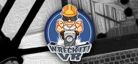 毁了它(Wreck it! VR)