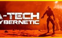 A-科技控制论（A-Tech Cyber​​netic ）