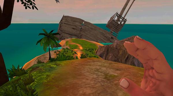 泰山VR（Tarzan VR）- Meta Quest游戏