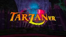 泰山VR（Tarzan VR）- Meta Quest游戏