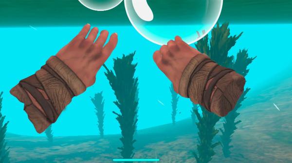 泰山VR（Tarzan VR）- Meta Quest游戏